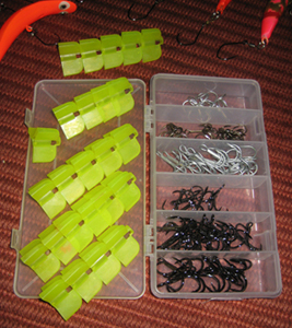 2012-01-04 Treble hooks.jpg